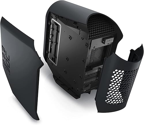 Miniatura 5 de Dell Alienware Aurora Ryzen R14 Gaming Desktop - AMD Ryzen 7 5800X NVIDIA GeForce RTX 3080, 16GB DDR4, 2 TB SSD Windows 11 Home