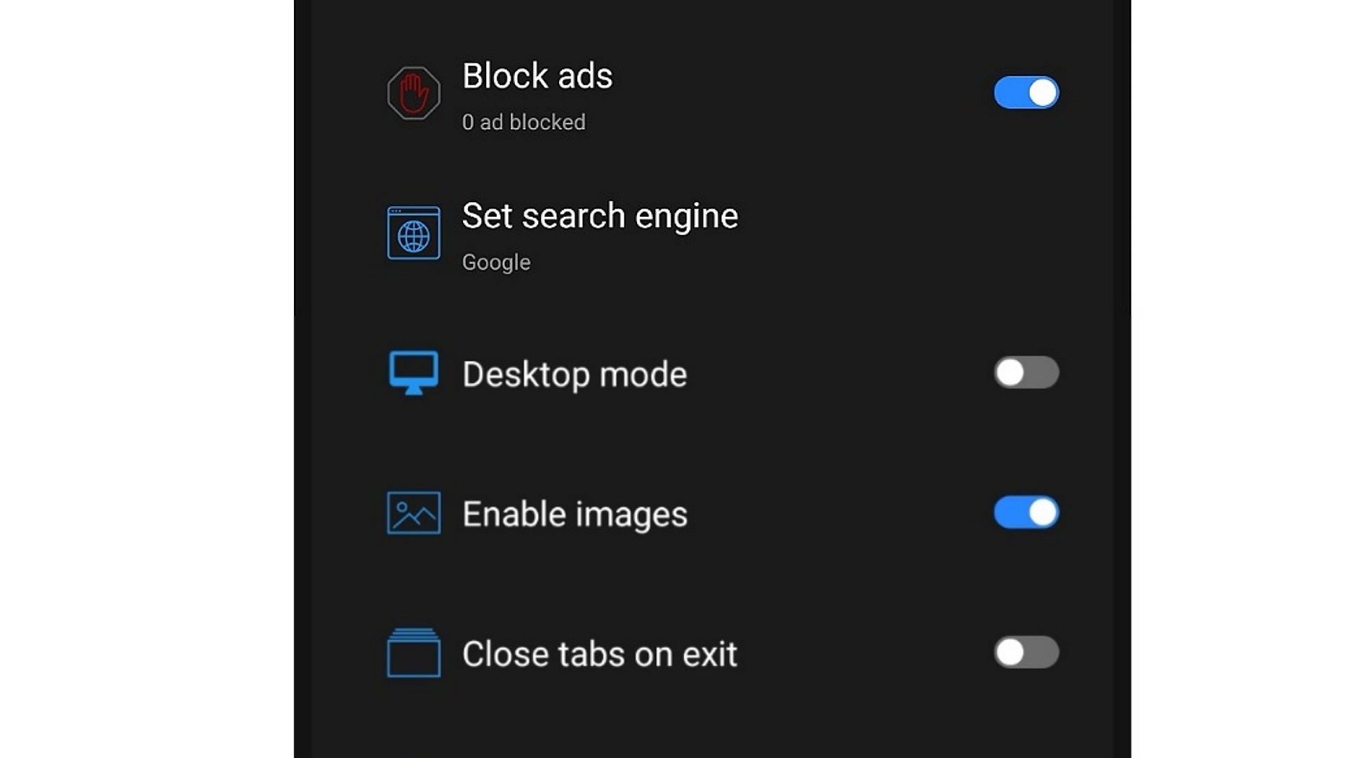 Browser - App on Amazon Appstore