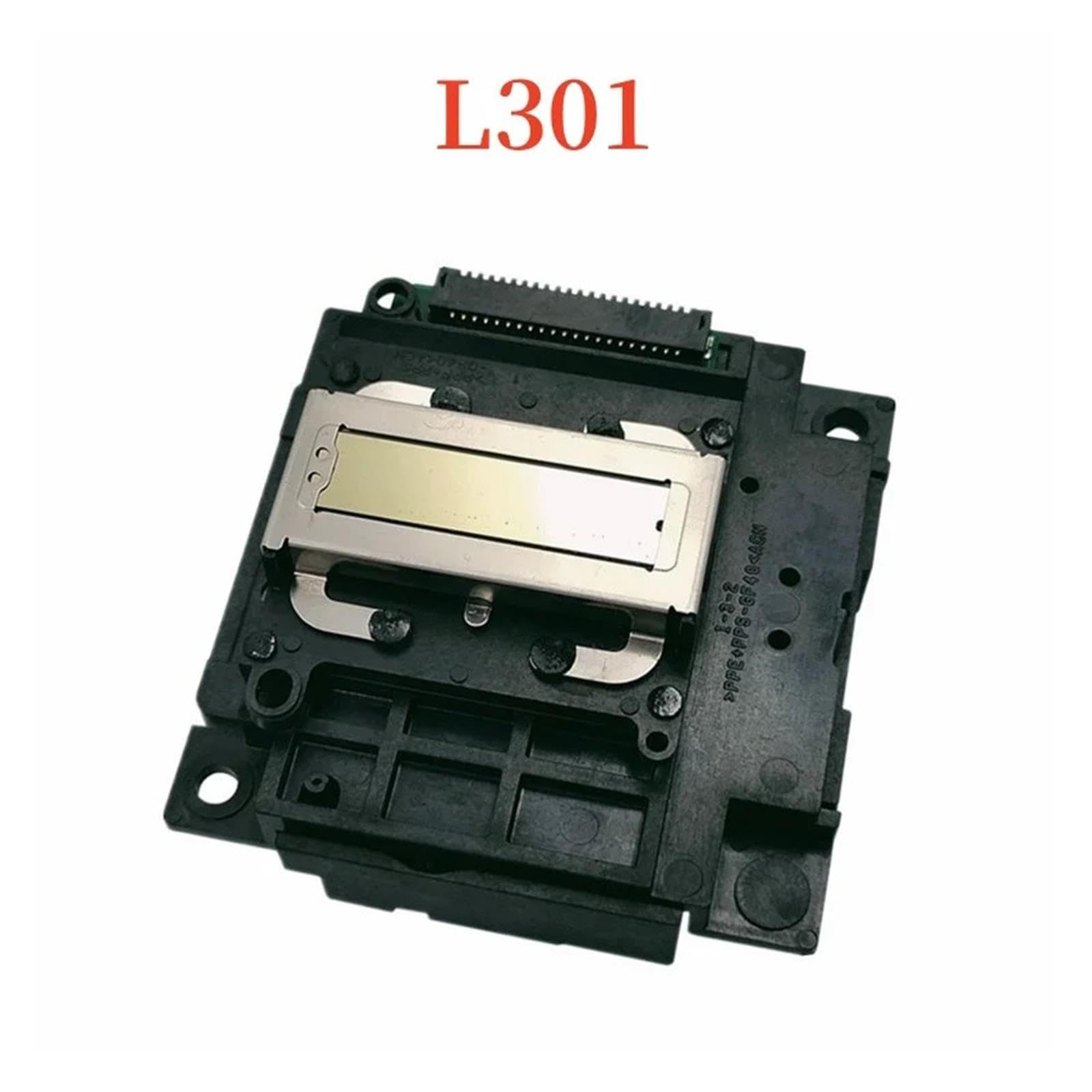 Générique Tête d'impression L301, Compatible avec Epson, L1110 L1118