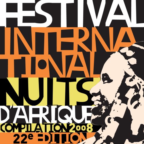 22ieme Festival International [Audio CD]