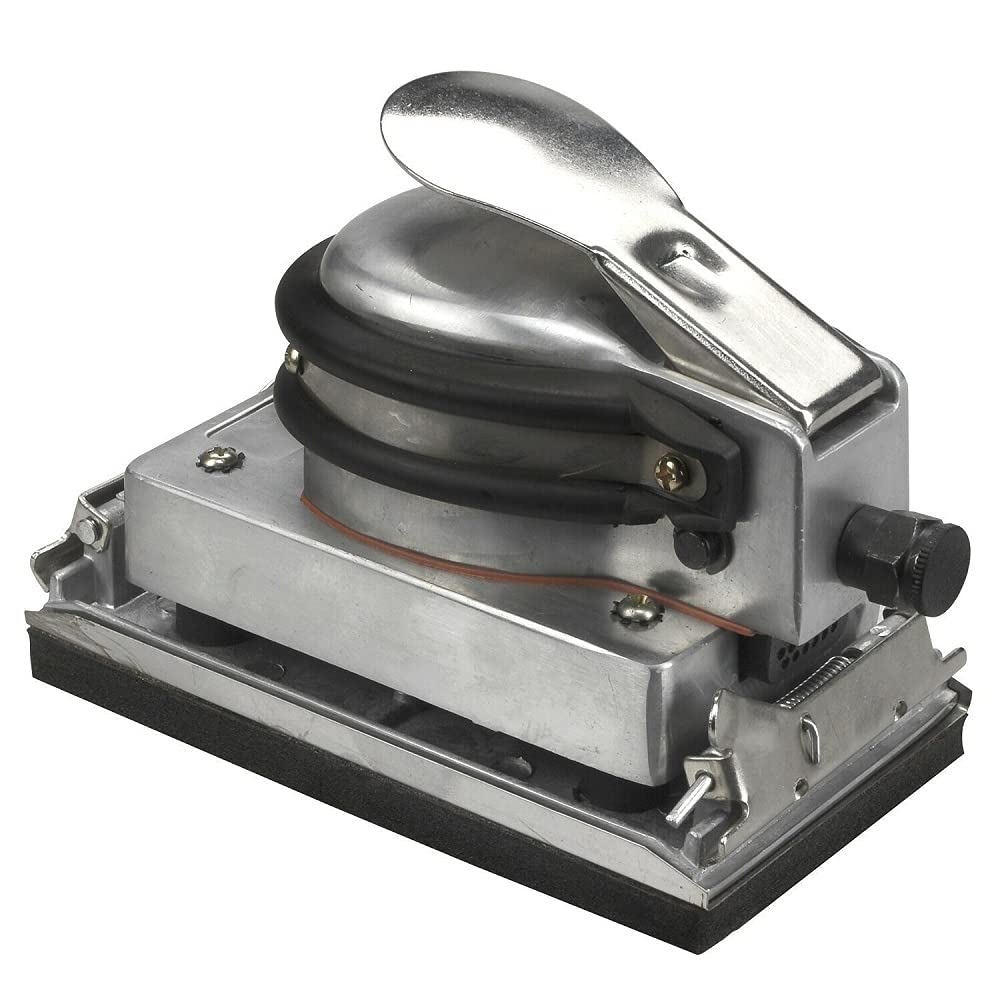 Orbital Air Sander Jitterbug Type Power Sanding Tools for Compressor Automotive NEW,Jikkolumlukka