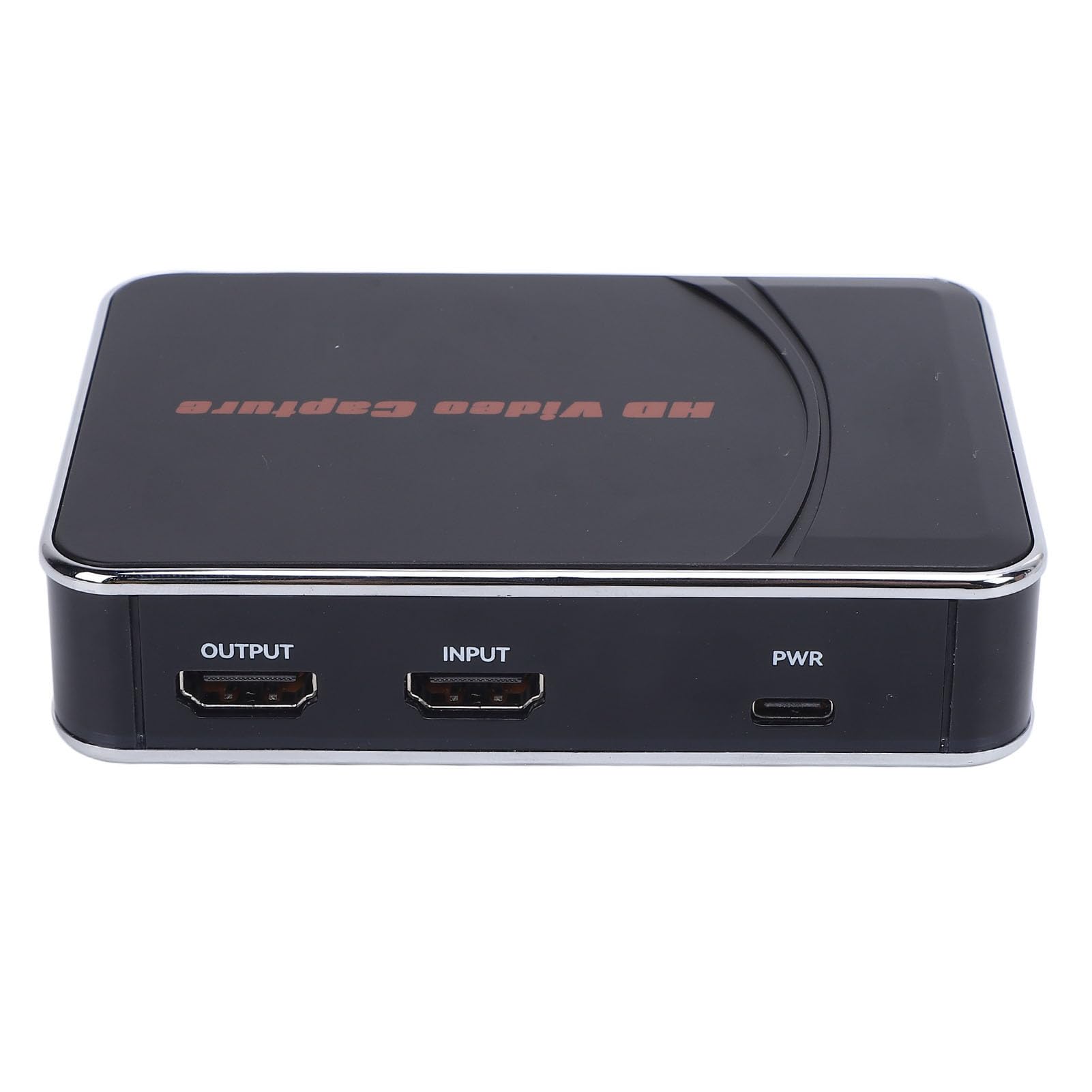 Tangxi Scheda di Acquisizione Video Ad Alta Definizione 1080P con Trasferimento Stabile e Ingresso MIC per Streaming e Giochi - Materiale ABS