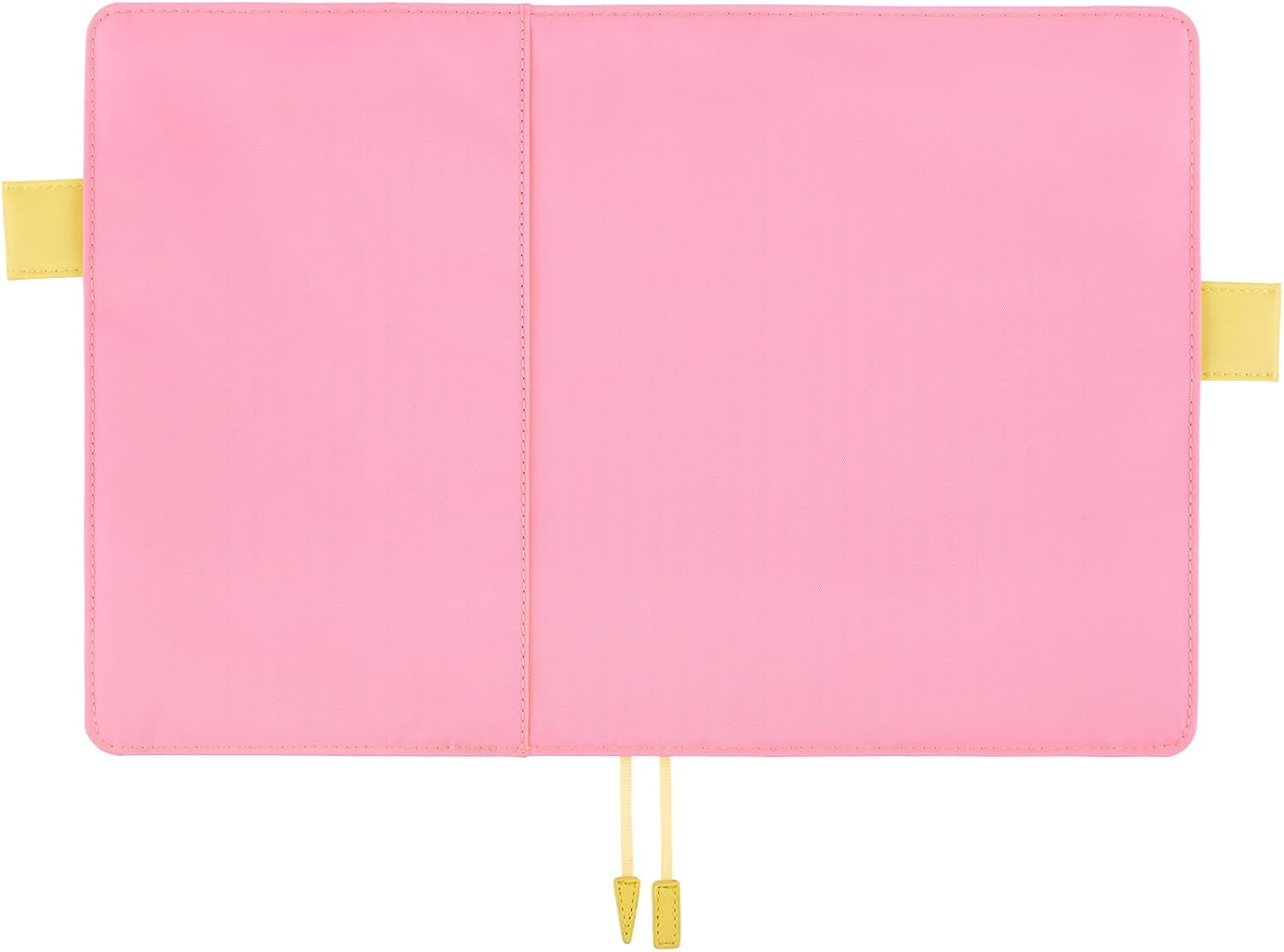 Hobonichi Techo Cousin Cover [A5 Cover Only] Colors: Candy Floss