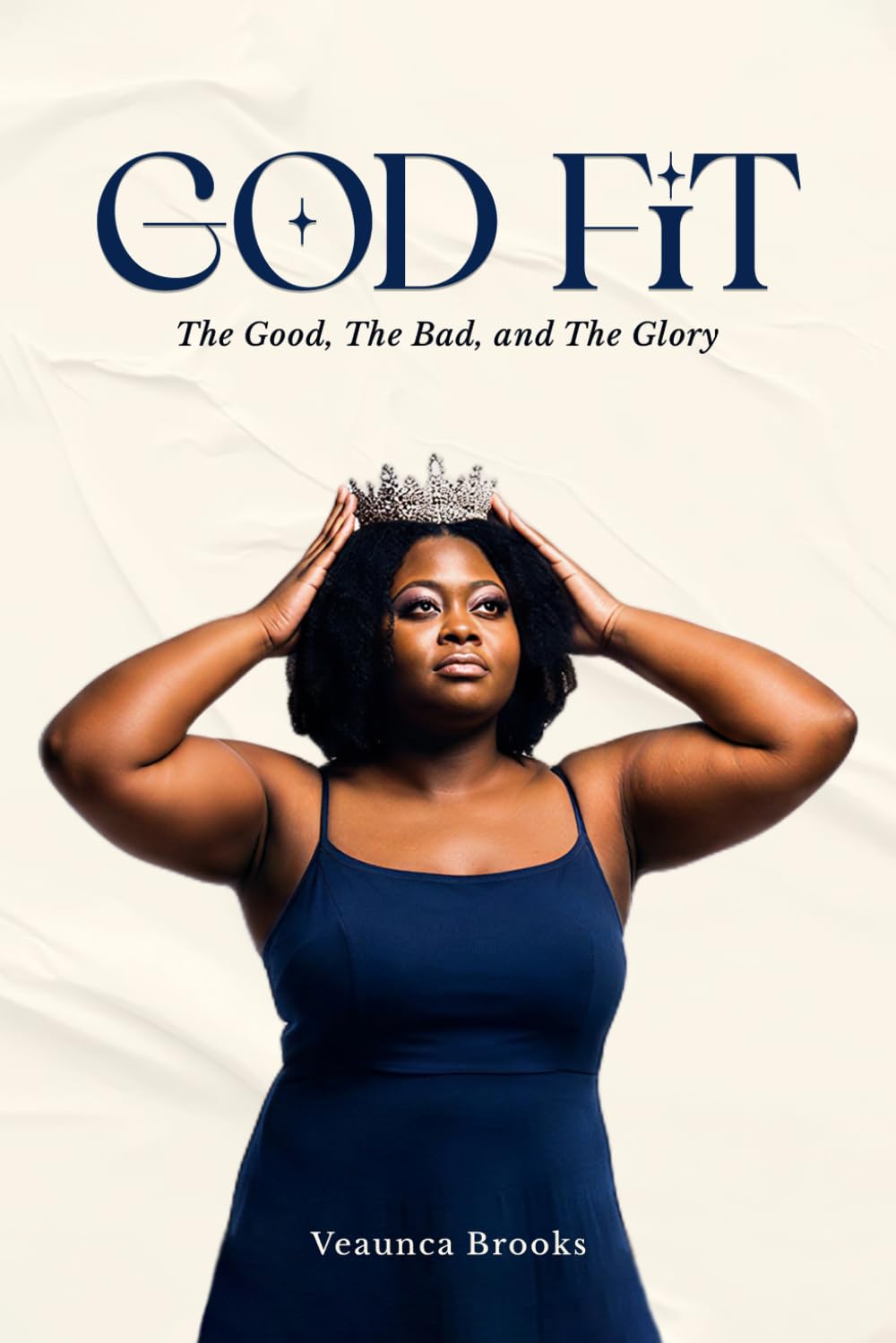 God Fit: The Good, The Bad, and The Glory