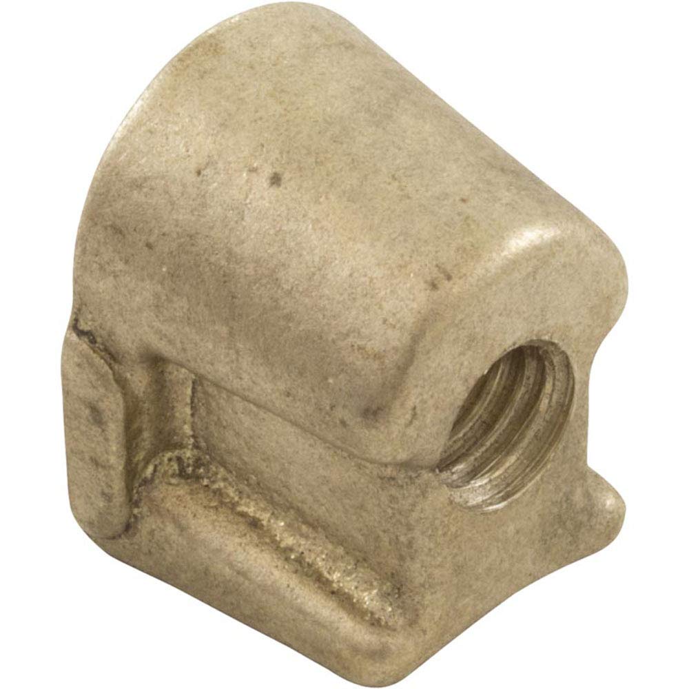 AfrasIndustries Afras Brass Wedge 13029