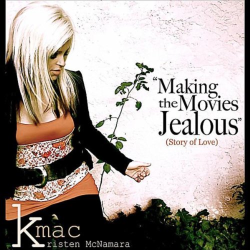 Kristen McNamara (Kmac)