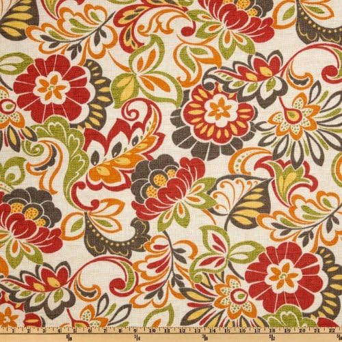 Bryant Industries Bryant Indoor/Outdoor Zoe Citrus