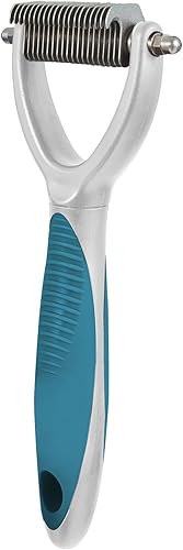 Miniatura 2 de Petmate Furbuster - Herramienta de deshedding para perros