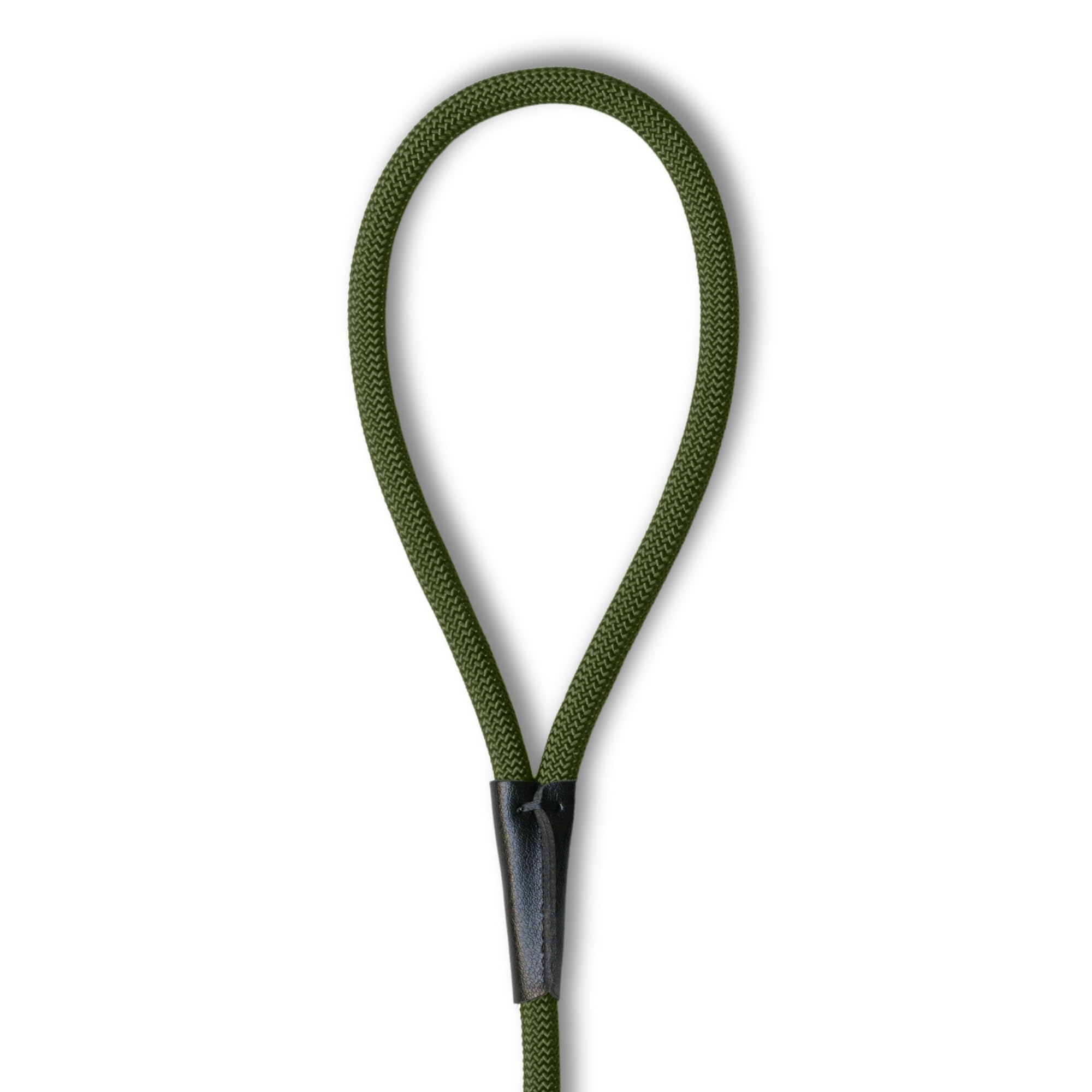 Fenrir Slip Leash 1.4m Professional Dog Training Lead To Stop Pulling, Perfect for Walks Easy To Use, Spring Loaded Stopper - Image 3