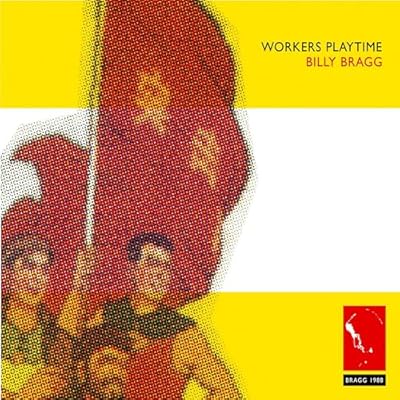 Workers Playtime