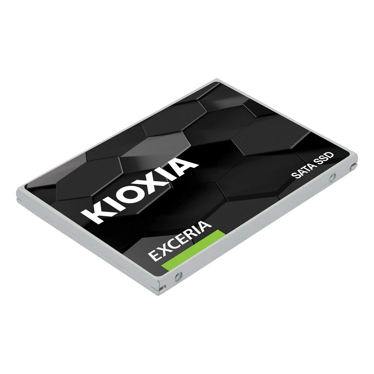 See full amazon price history chart for KIOXIA 240GB Exceria Sata Ssd (LTC10Z240GG8) KIOXIA 240GB Exceria Sata Ssd (LTC10Z240GG8) (B087CQ7G74) Amazon Price History, Amazon Price Tracker