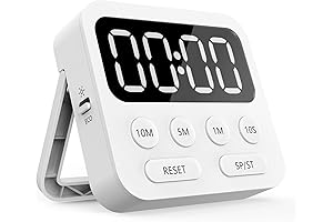 Digital Stopwatch Timer: Your Precision Timing Companion