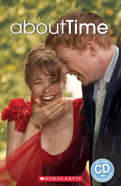 Portada de About Time