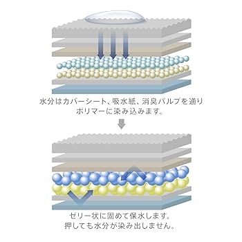 Amazon.co.jp: Famy ファミー ペットシーツ うす型 薄型 1回