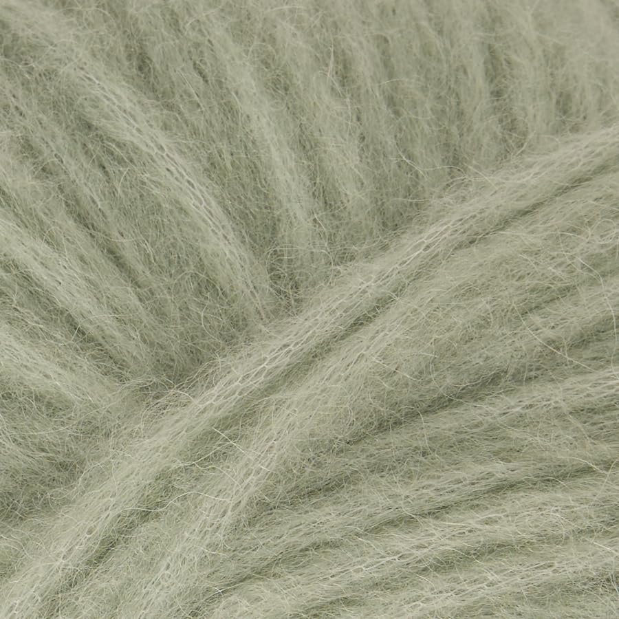 Mode at Rowan, Softest Alpaca, Eucaly, 50g - Image 2