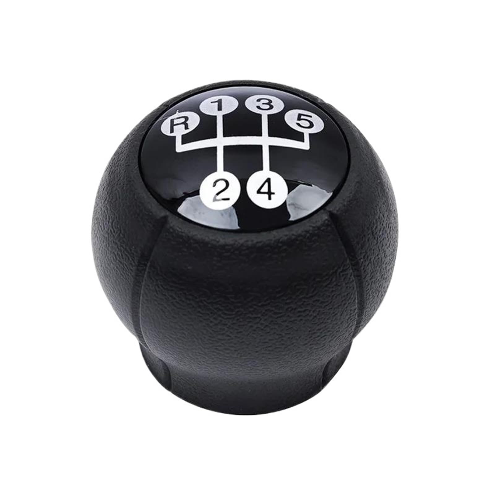 Uieowhn One Color Car Gear Knob 5 Speed Car Gear Shift Knob Cover For Opel For Astra F G Sintra Tigra Corsa Zafira Vectra B