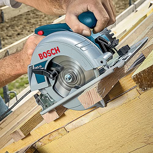 Bosch Disco Serra Circular Optiline Wood Ø184X20Mm 60D