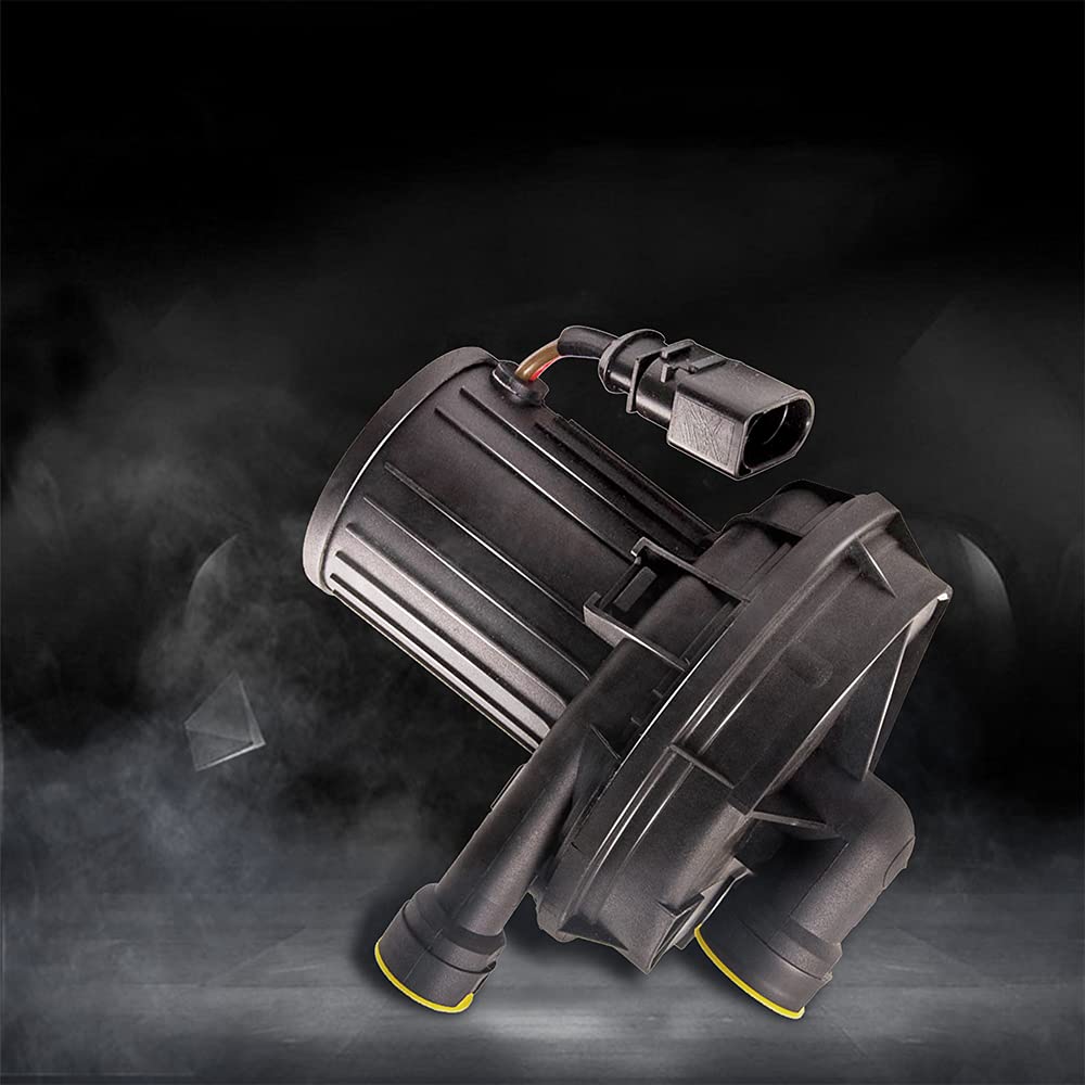 maXpeedingrods Sekundärluftpumpe Luftpumpe für A4 A6 A8 für Beetle für Golf für Passat 06A959253E
