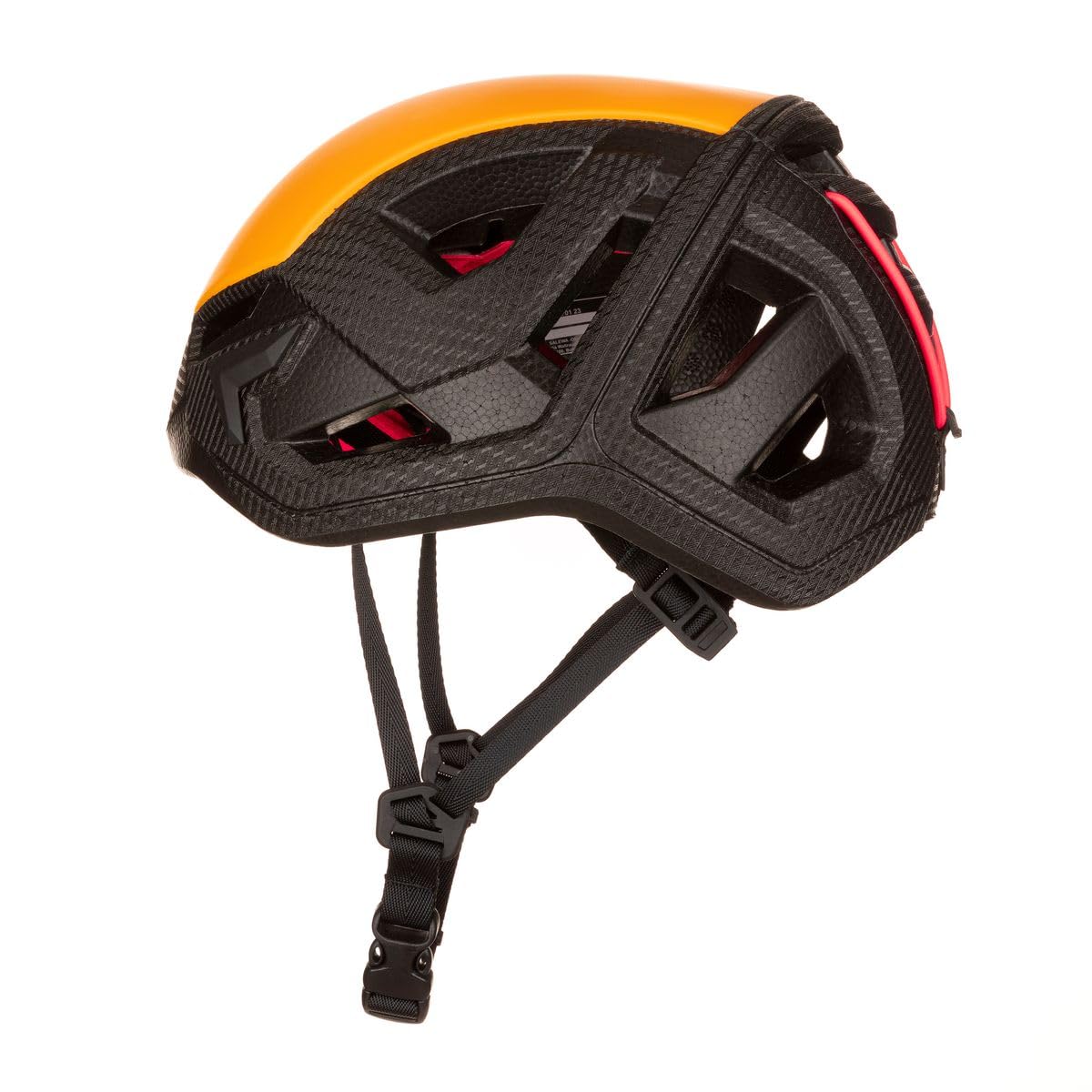 Salewa Unisex Piuma 3.0 Casque d'escalade, Gold, 53-58cm