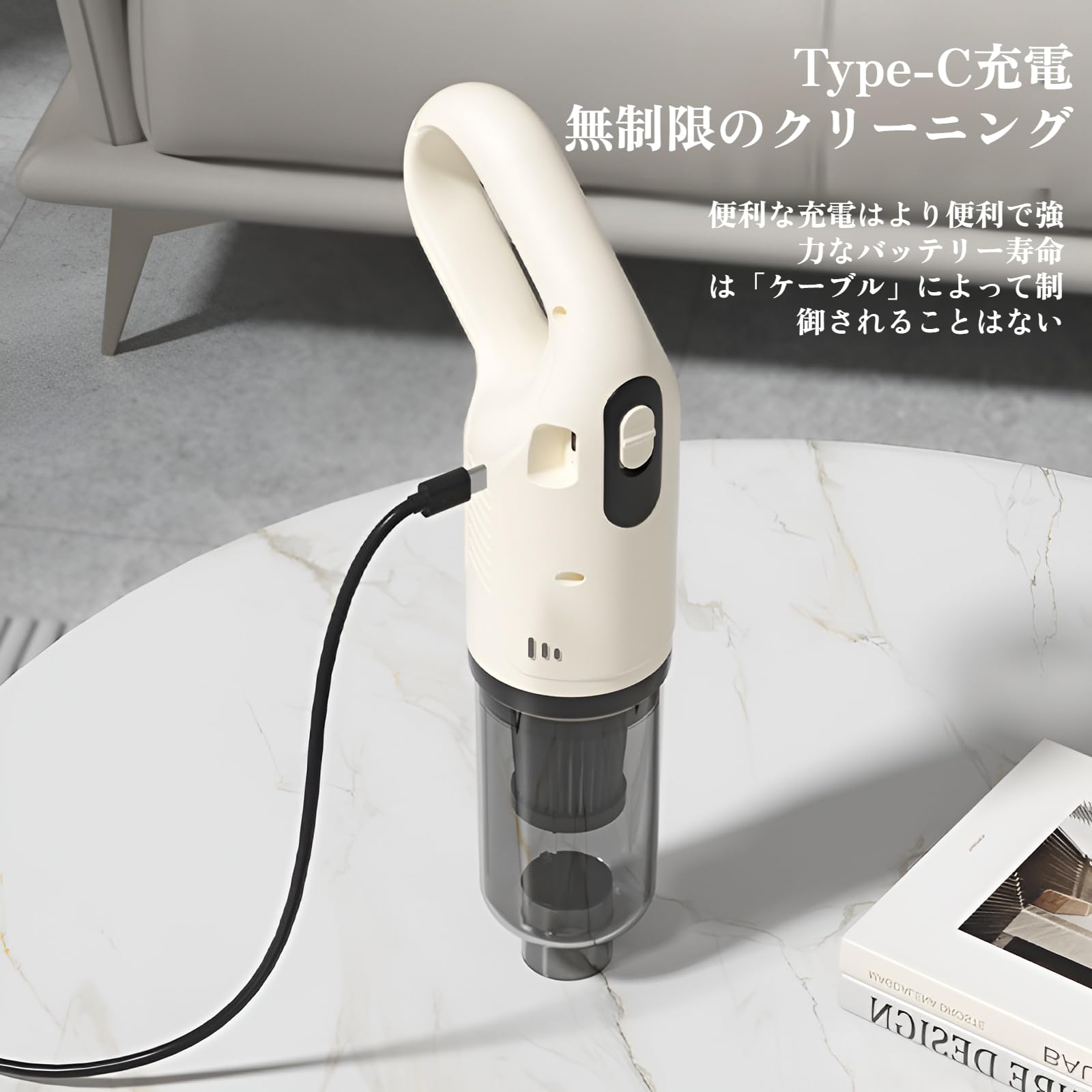 ◆新品未使用◆コードレス掃除機【2025年モデル15000pa強力吸引】 Amazon | 掃除機 コードレス 【2025新モデル15000Pa 超強力吸引