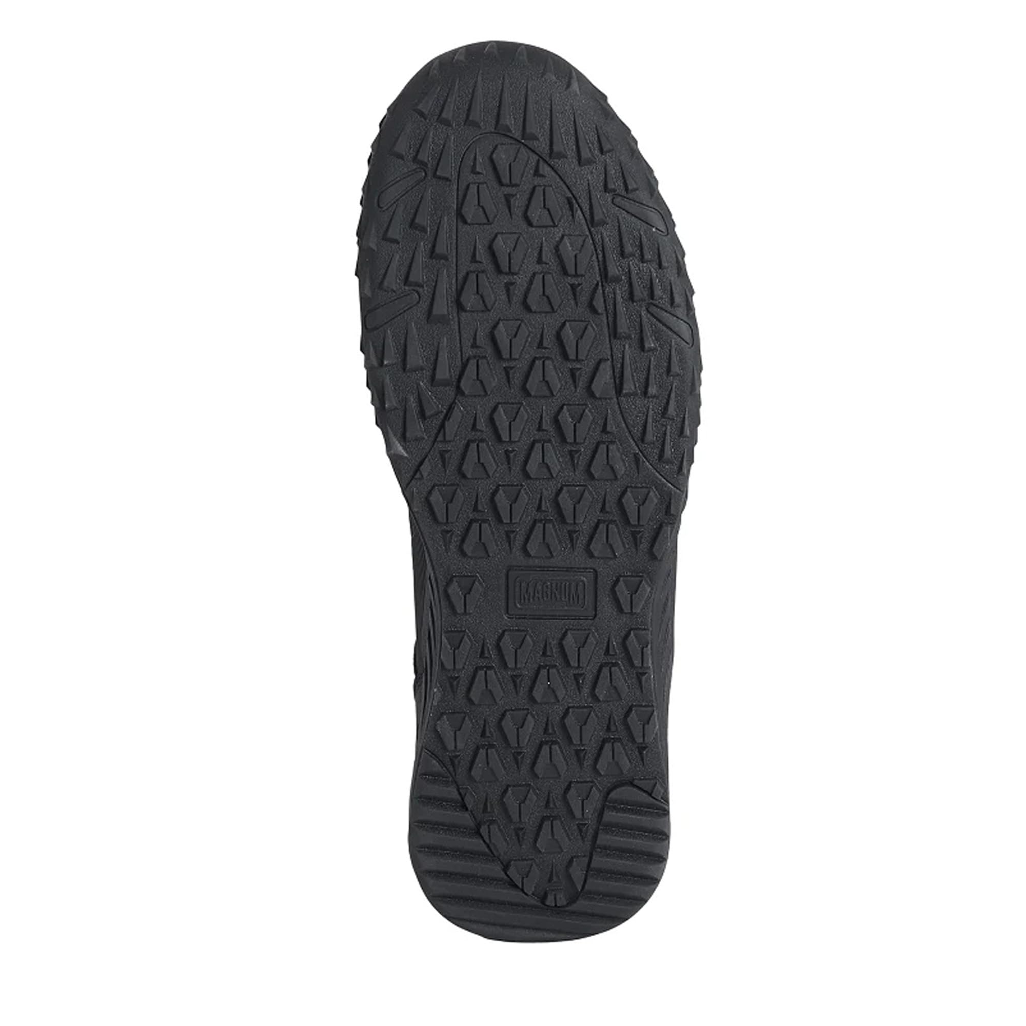 Magnum - Essential Equipment Ultima 6.0 WP Black Unisex Botas Negro