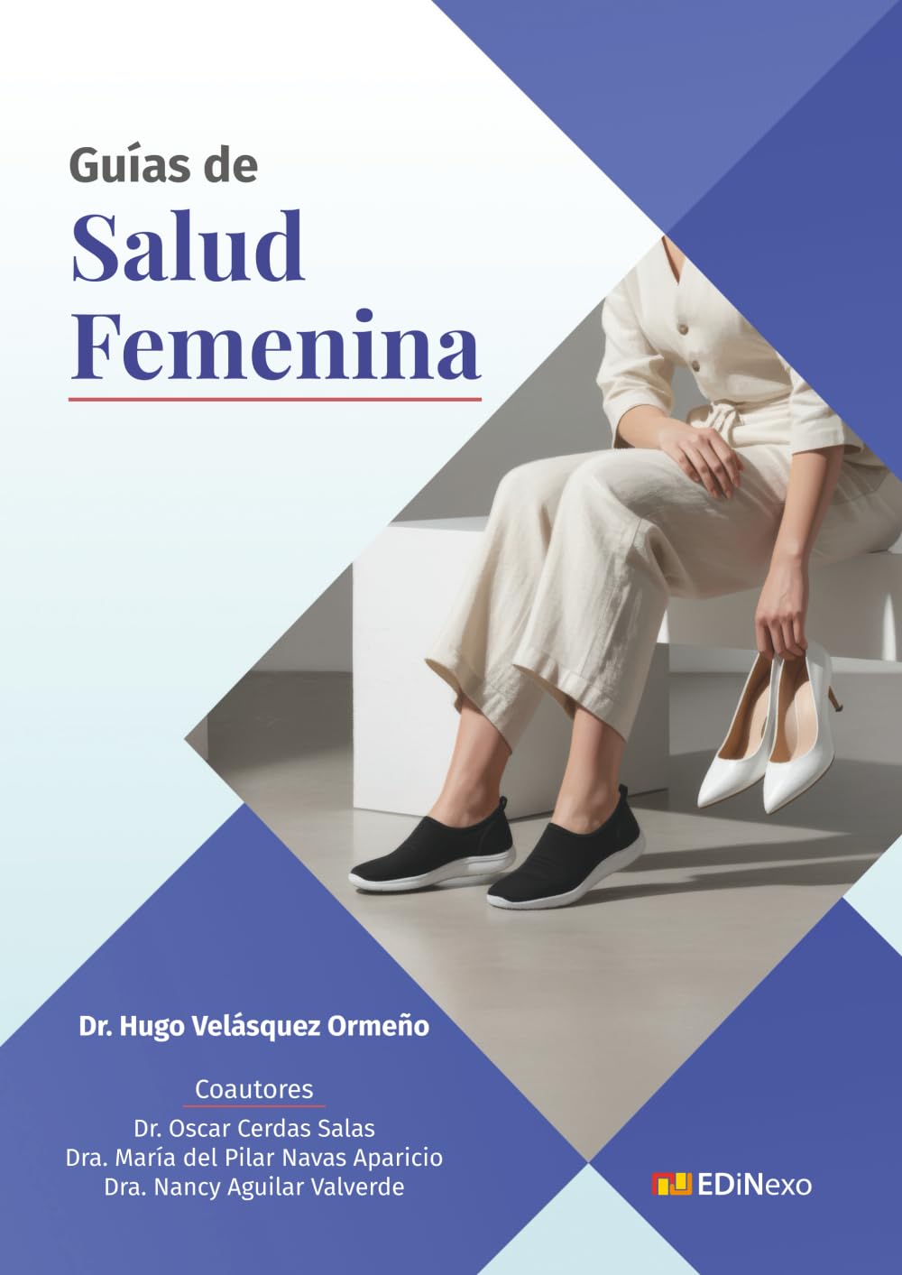 Guías de Salud Femenina