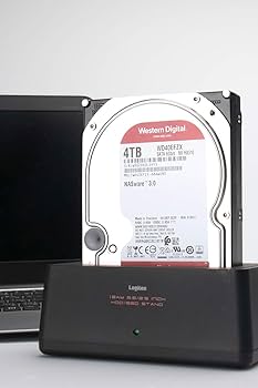 WD Red Plus 3.5インチ HDD 4TB Amazon | WD Red Plus 内蔵ハードディスク 4TB HDD 3.5インチ