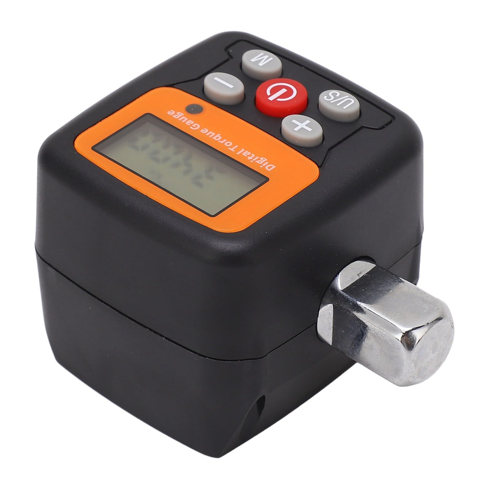 Amazon.com: Jiawu Digital Torsion Gauge, Practical High