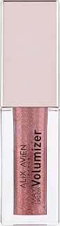 ALIX AVIEN Maxivolumizer Lipgloss 214 - Dance Of Pearls - Kalıcı Ve Nemlendirici Ruj - Dolgunlaştırıcı Etki