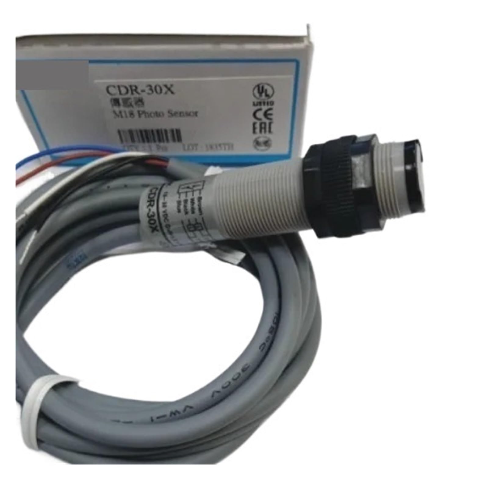 XDDQWSWA Photoelectric switch CDR-30X