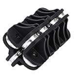 WALFRONT Handheld Tubing Straightener 5/16 Inch Pipe Straightening Tool for Copper Aluminum Steel Tubes