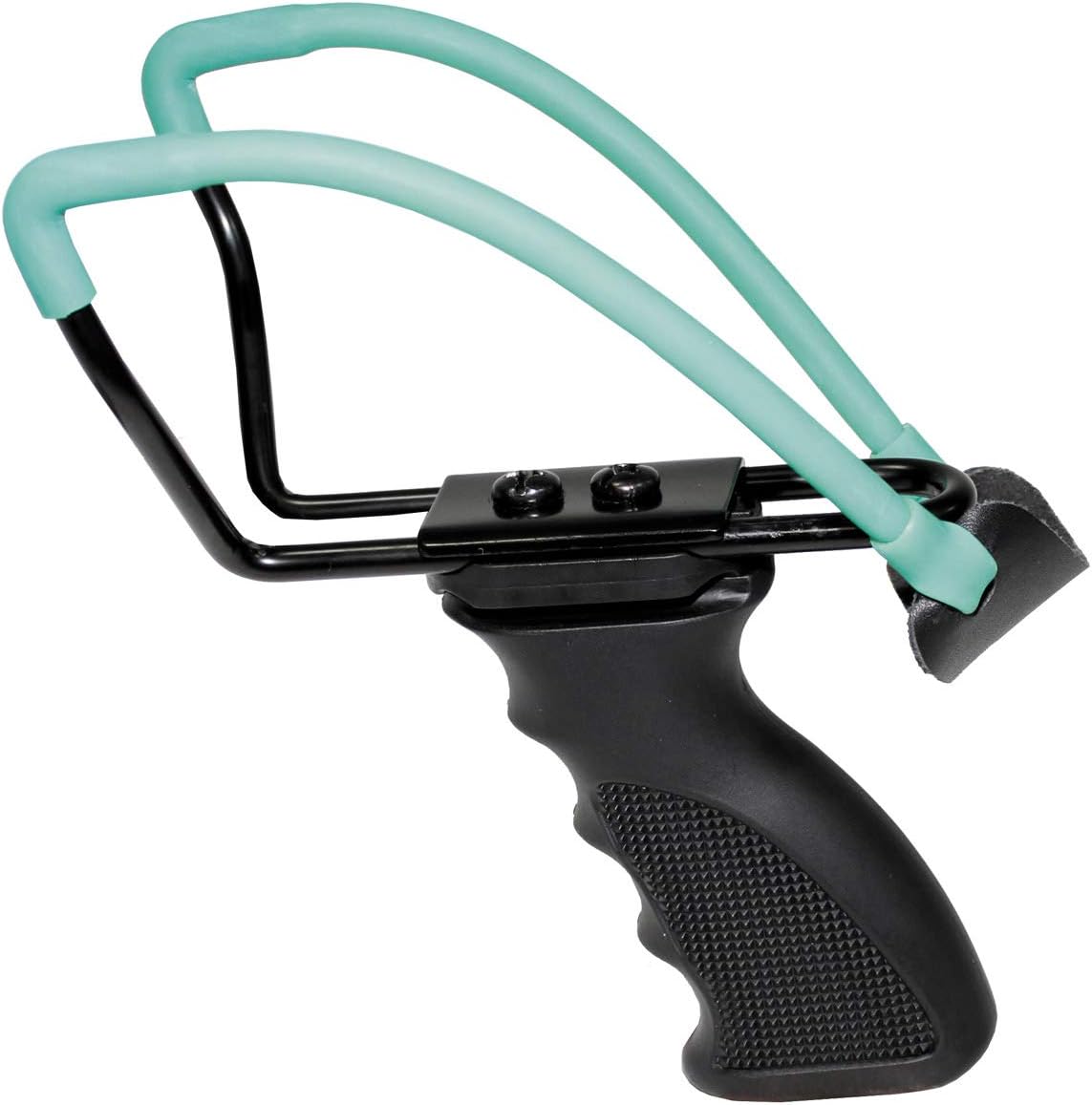 Slingshot, "Deluxe", Black/od Green, Adjustable