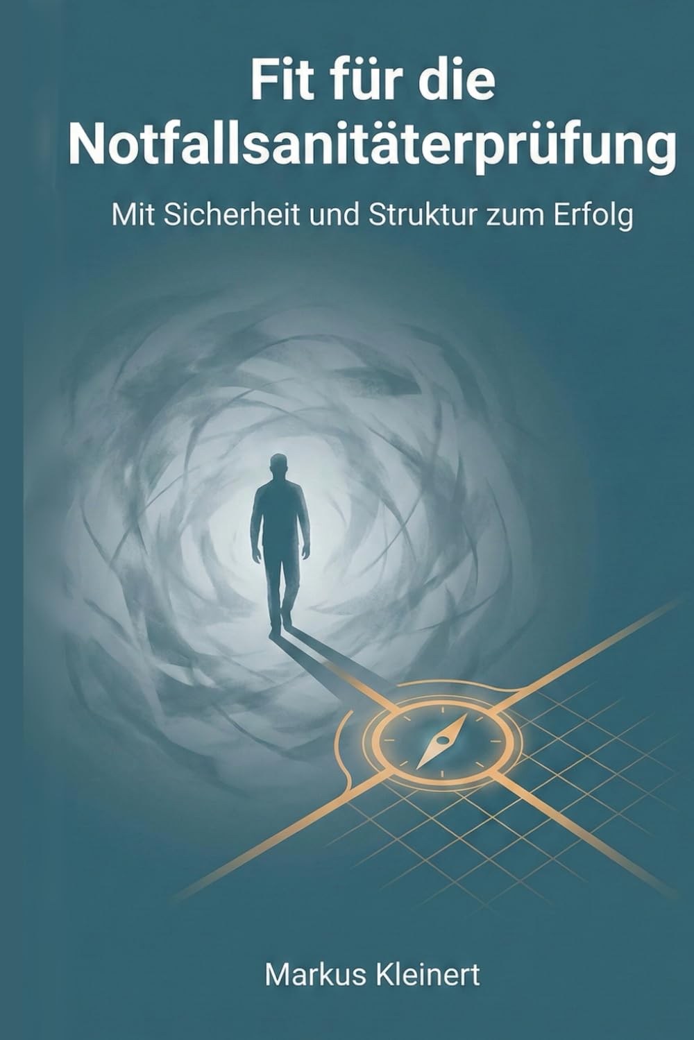 Fit für die Notfallsanitäterprüfung: Mit Sicherheit und Strukur zum Erfolg