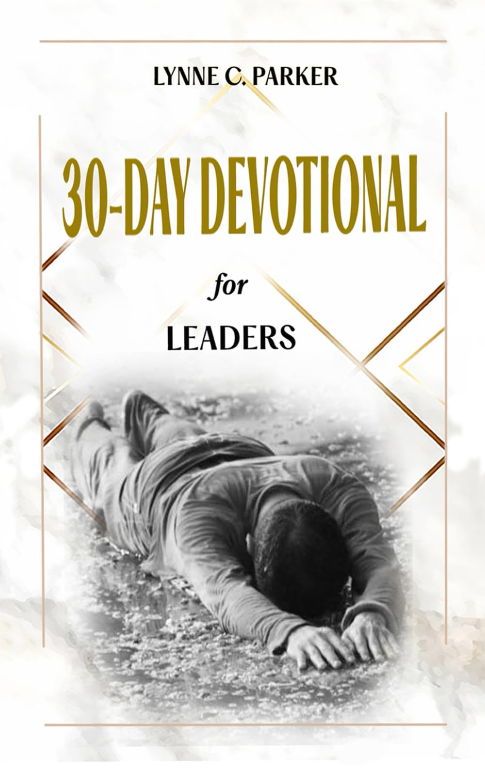 30 Day Prayer Devotional for Leaders