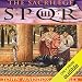SPQR III: The Sacrilege