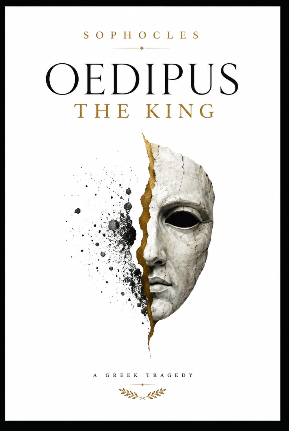 Oedipus The King