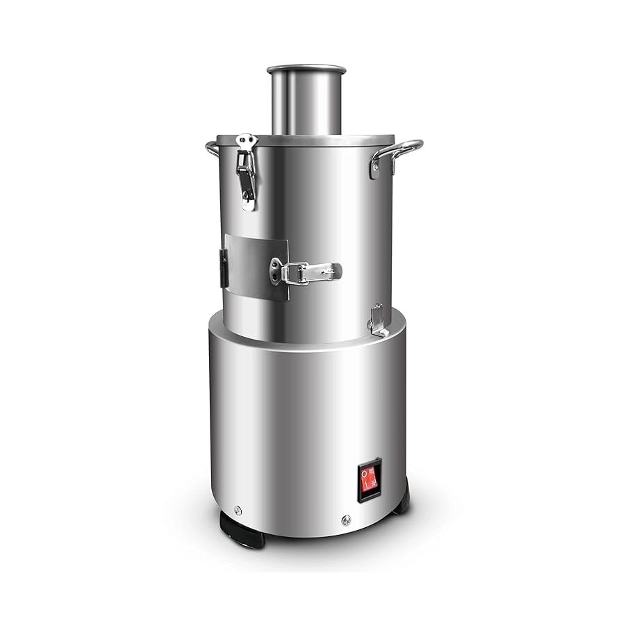 にんにく皮むき機 Amazon | にんにく皮むき機、電気全ニンニク皮むき機、30kg/h