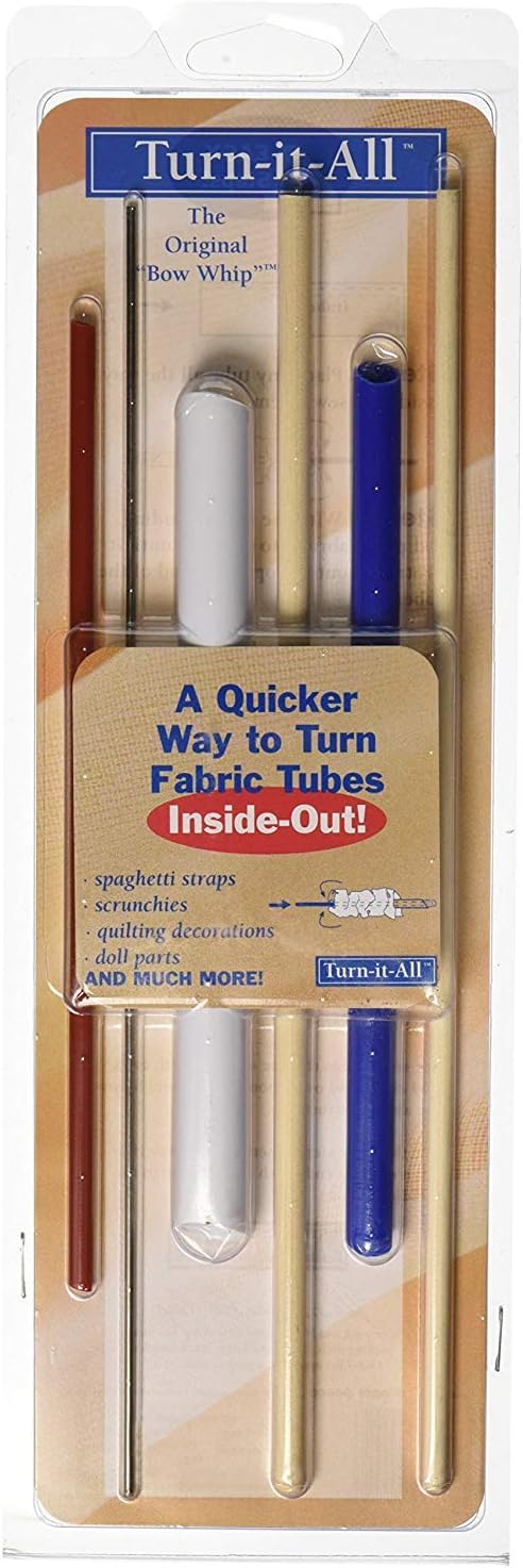 Turn It All Turn-It-All, Pack of 6 6/Pkg
