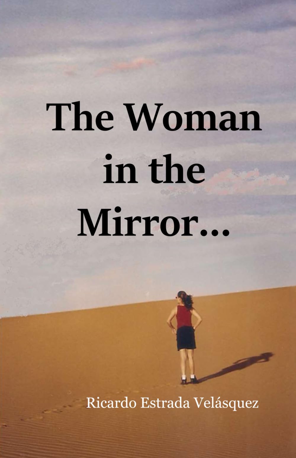 The Woman in the Mirror: Racine
