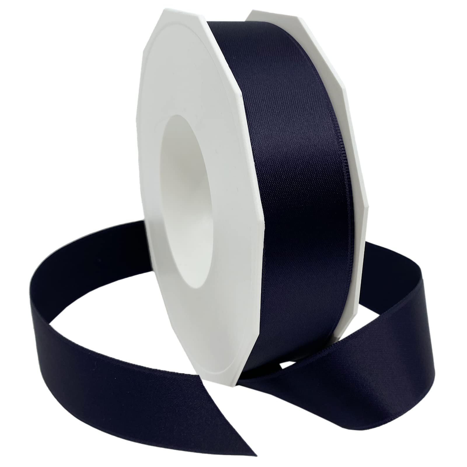 Morex Ribbon Ruban de satin suisse, lapis