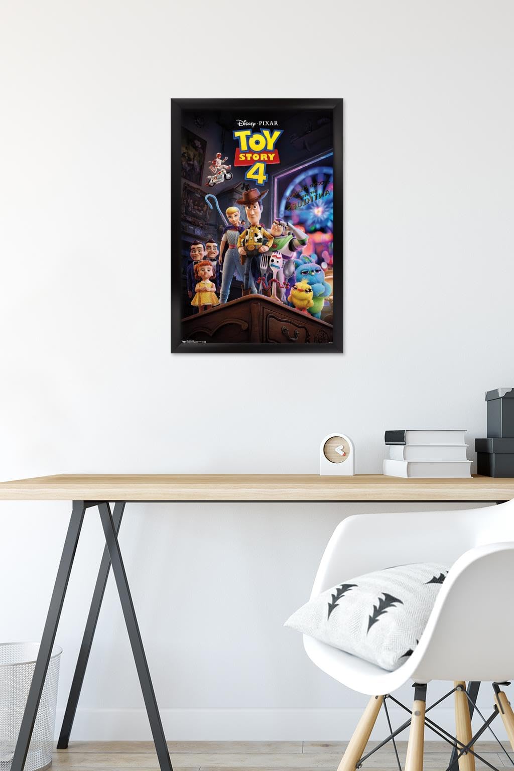 Amazon.co.jp: Trends International ディズニー ピクサー トイ