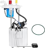 Vista 89 de BDFHYK Conjunto de bomba de combustible eléctrica E2361M compatible con Ford Expedition 2003 2004 V8 4.6L, reemplaza 953-4007, P76023M, PFS-1015