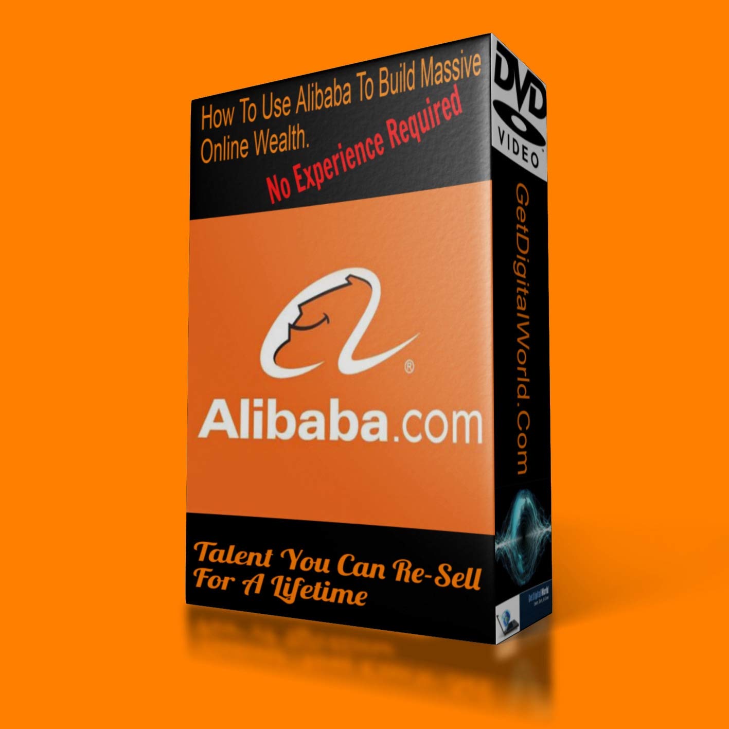 How To Use Alibaba To Build Massive Online Wealth! No