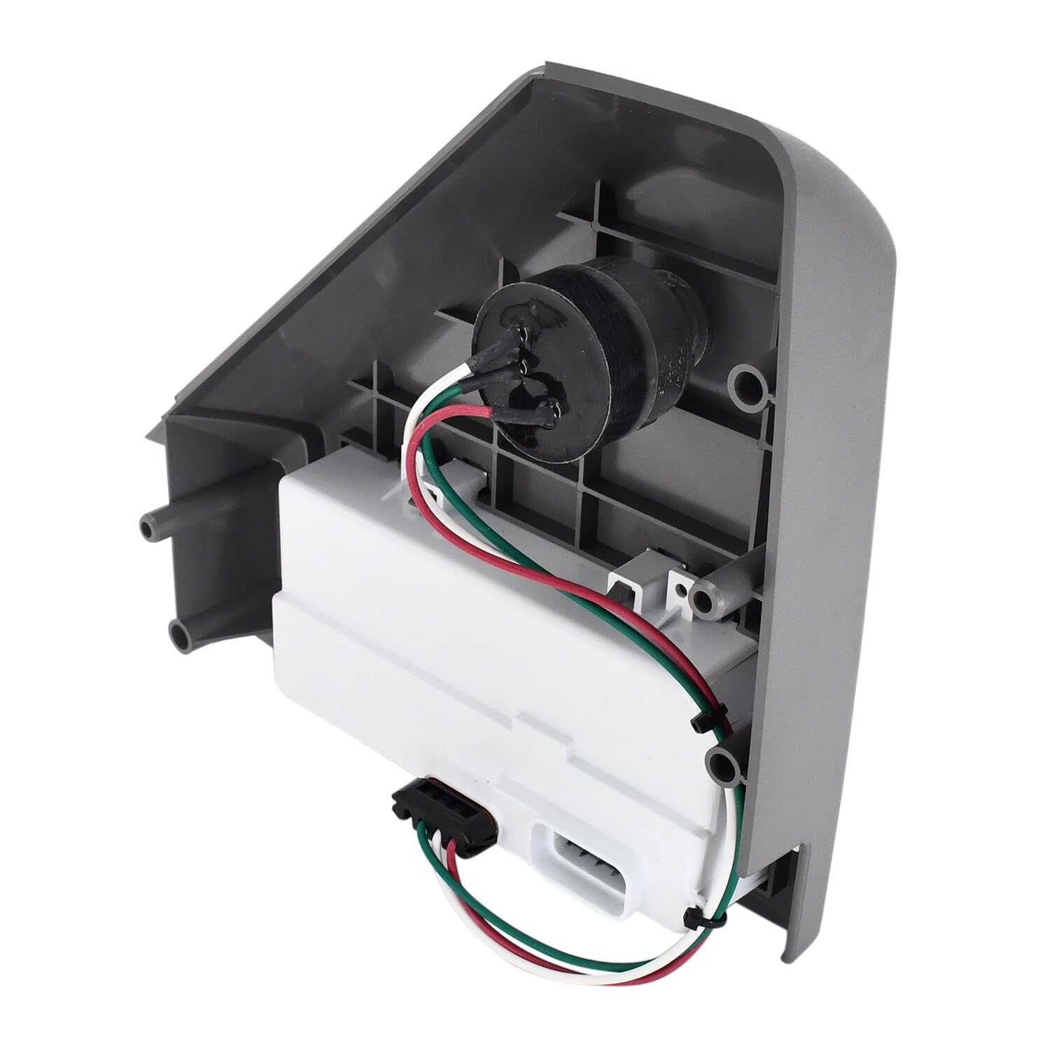 Amazon.com: Neeseelily Right Key Control Panel 6688404 Compatible
