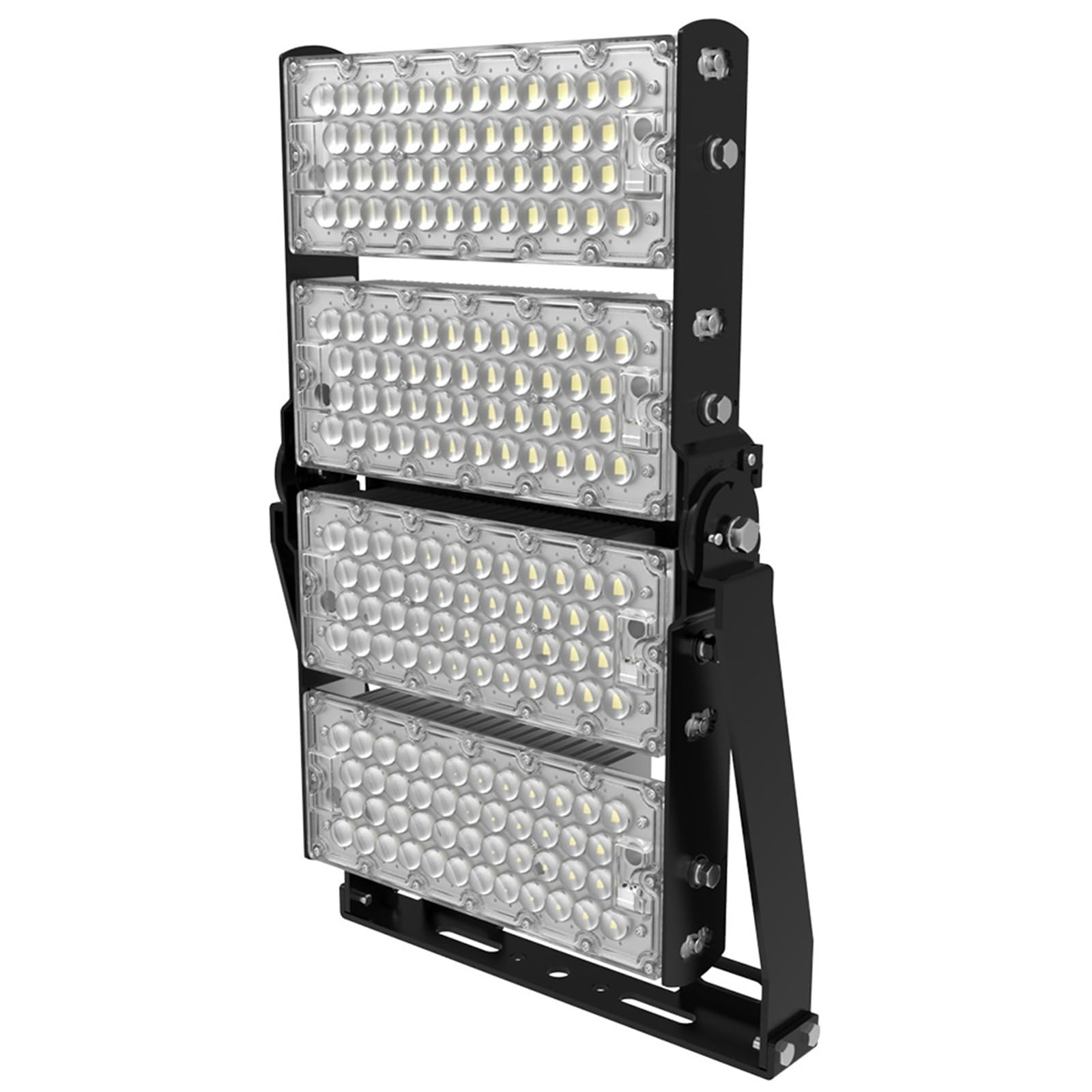 Engineering waterproof high power low voltage floodlight module(400W)