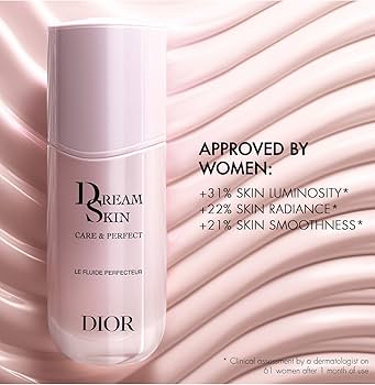 Amazon.com: Dior Dreamskin Care & Perfect Skin Creator 1.7 Ounce