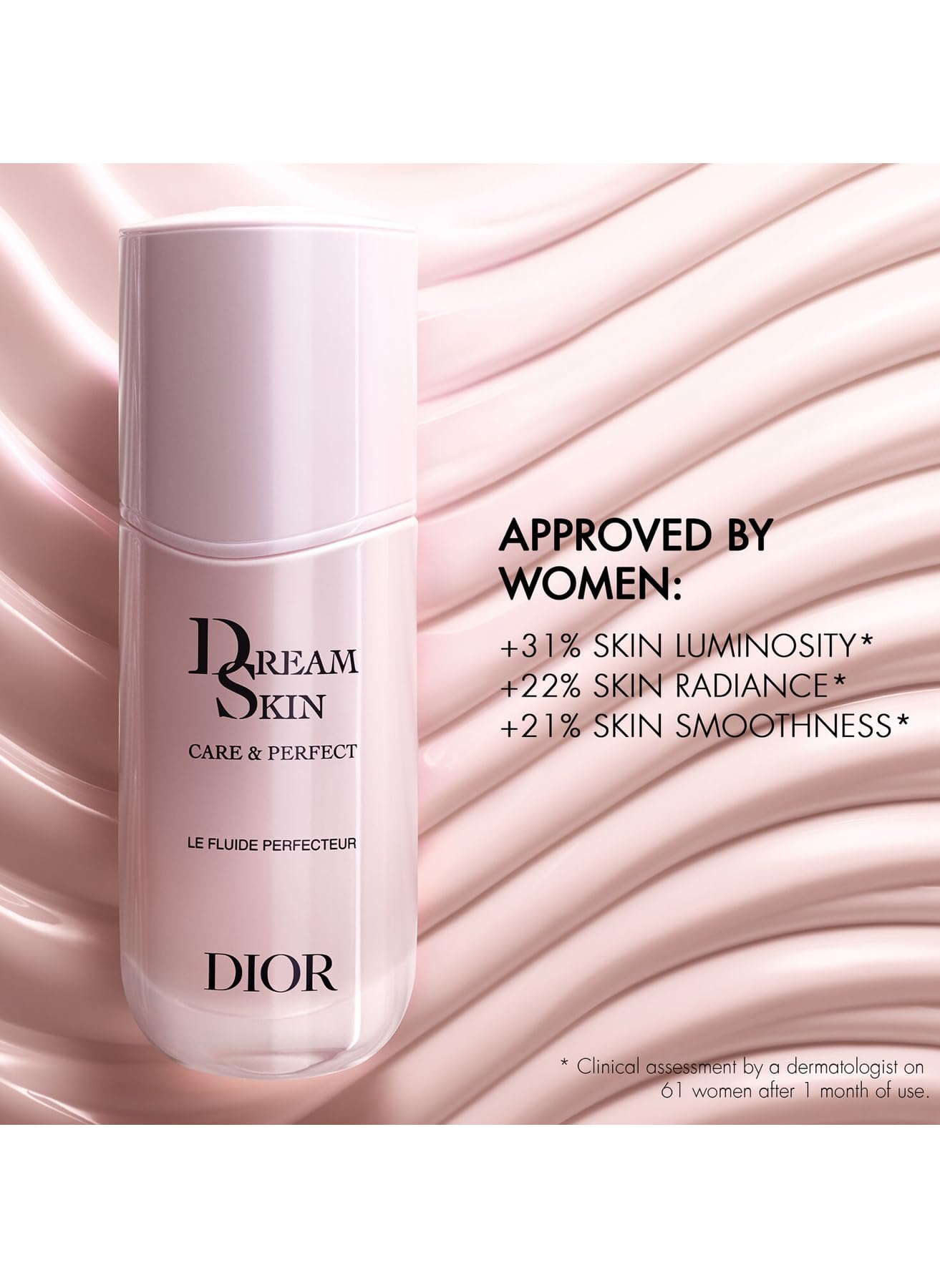 Dior Capture Totale Dreamskin 乳液 50ml Amazon.com: Dior Dreamskin Care & Perfect Skin Creator 1.7