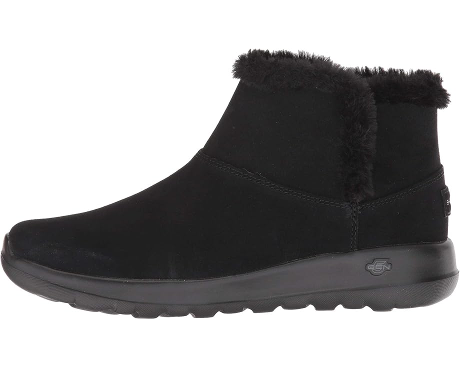 SKECHERS Performance On-The-Go Joy Bundle Up - Left View