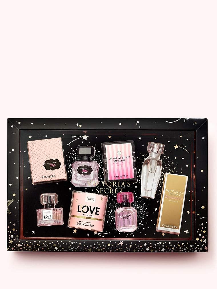 Victoria Secret NEW! Best-Of Eau de Perfum Gift Set
