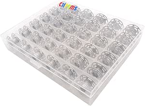 Singer 4423 Ckpsms Brand - Metal Bobbins #0115367000